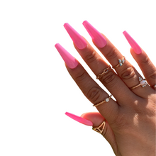 Load image into Gallery viewer, Tickle Me Pink