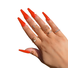 Load image into Gallery viewer, Riley Red