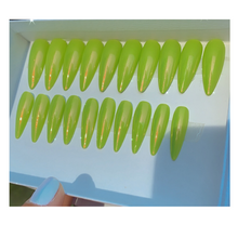 Load image into Gallery viewer, Wasabi