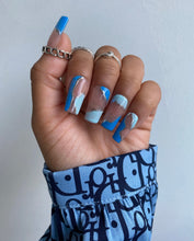 Load image into Gallery viewer, Moody Blues