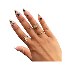 Load image into Gallery viewer, Etoile Noire