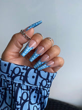 Load image into Gallery viewer, Crocodile Tears