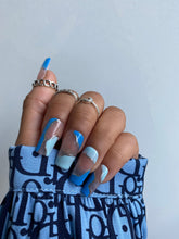 Load image into Gallery viewer, Moody Blues