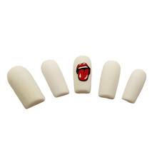 Load image into Gallery viewer, Suns Out, Tongues Out