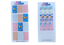 Load image into Gallery viewer, Retro Patterns