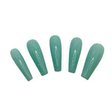 Load image into Gallery viewer, Tiffany Blue