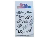 Load image into Gallery viewer, Reptilian