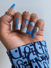 Load image into Gallery viewer, Moody Blues