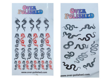 Load image into Gallery viewer, Reptilian