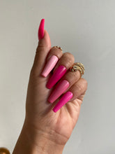 Load image into Gallery viewer, Pretty in Pink