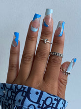 Load image into Gallery viewer, Moody Blues