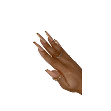 Load image into Gallery viewer, Gold Tips