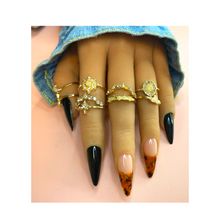 Load image into Gallery viewer, Tortie Tips