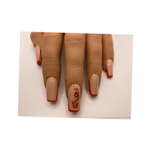 Load image into Gallery viewer, Chung Li