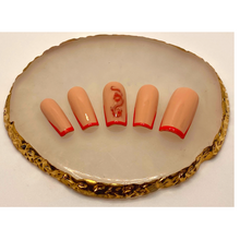 Load image into Gallery viewer, Chung Li